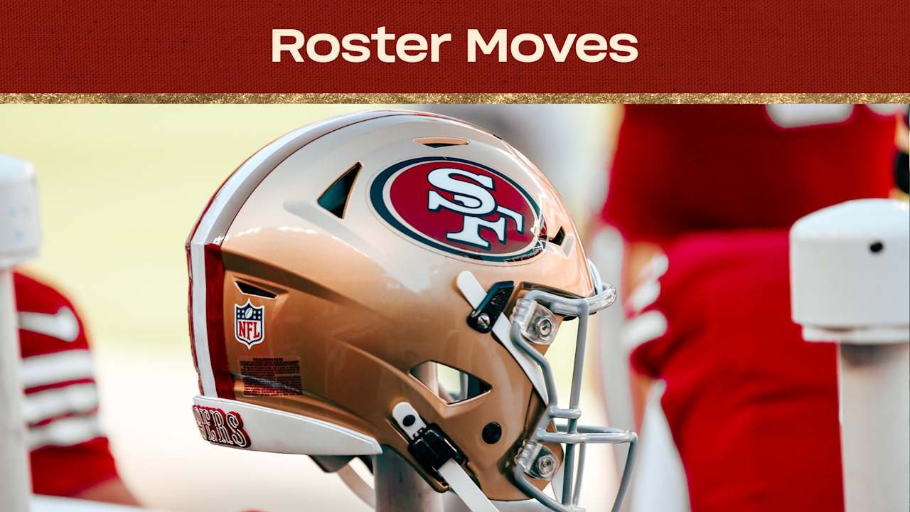 49ers fill spots on defense and backfield with one-year additions from Eli Apple, Xavier Thomas, Zamir White
