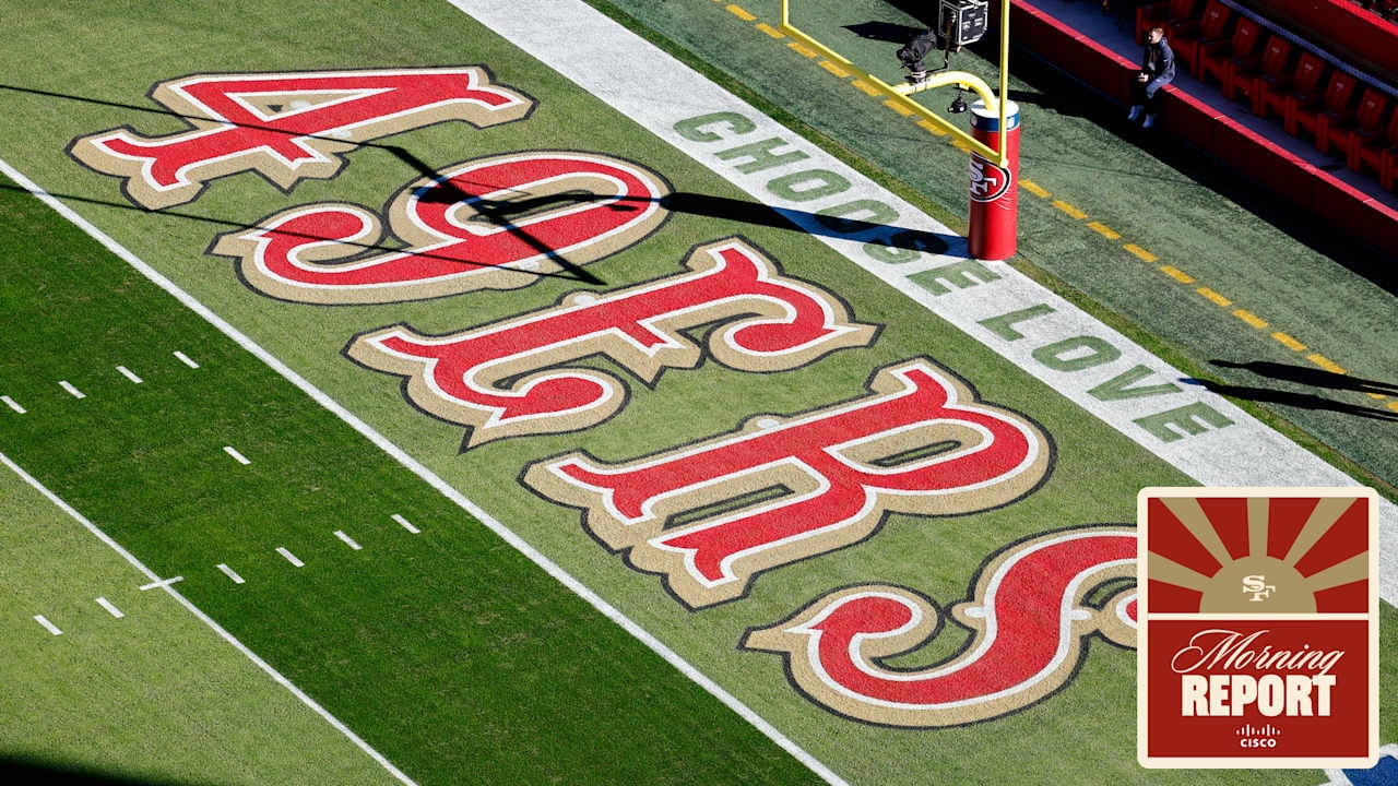 49ers Morning Report points to 2026 training camp calendar, with Juszczyk set for “The Insiders”