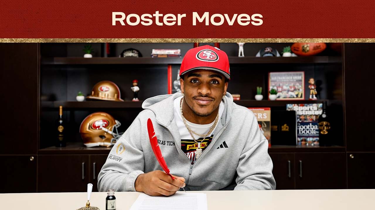 49ers agree to terms with rookie defensive lineman Romello Height on a four-year deal