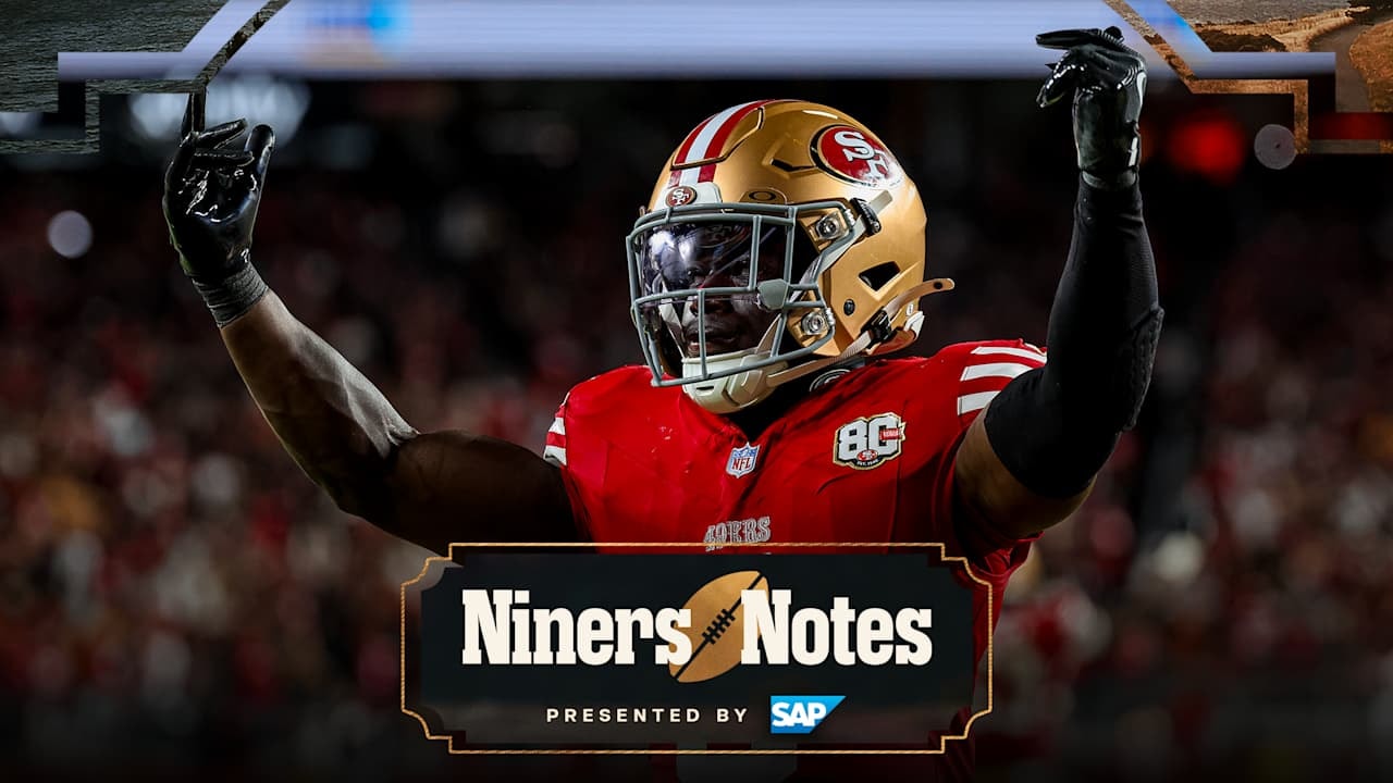 49ers vs. Commanders: How San Francisco held on for a Monday Night Football win in Week 6