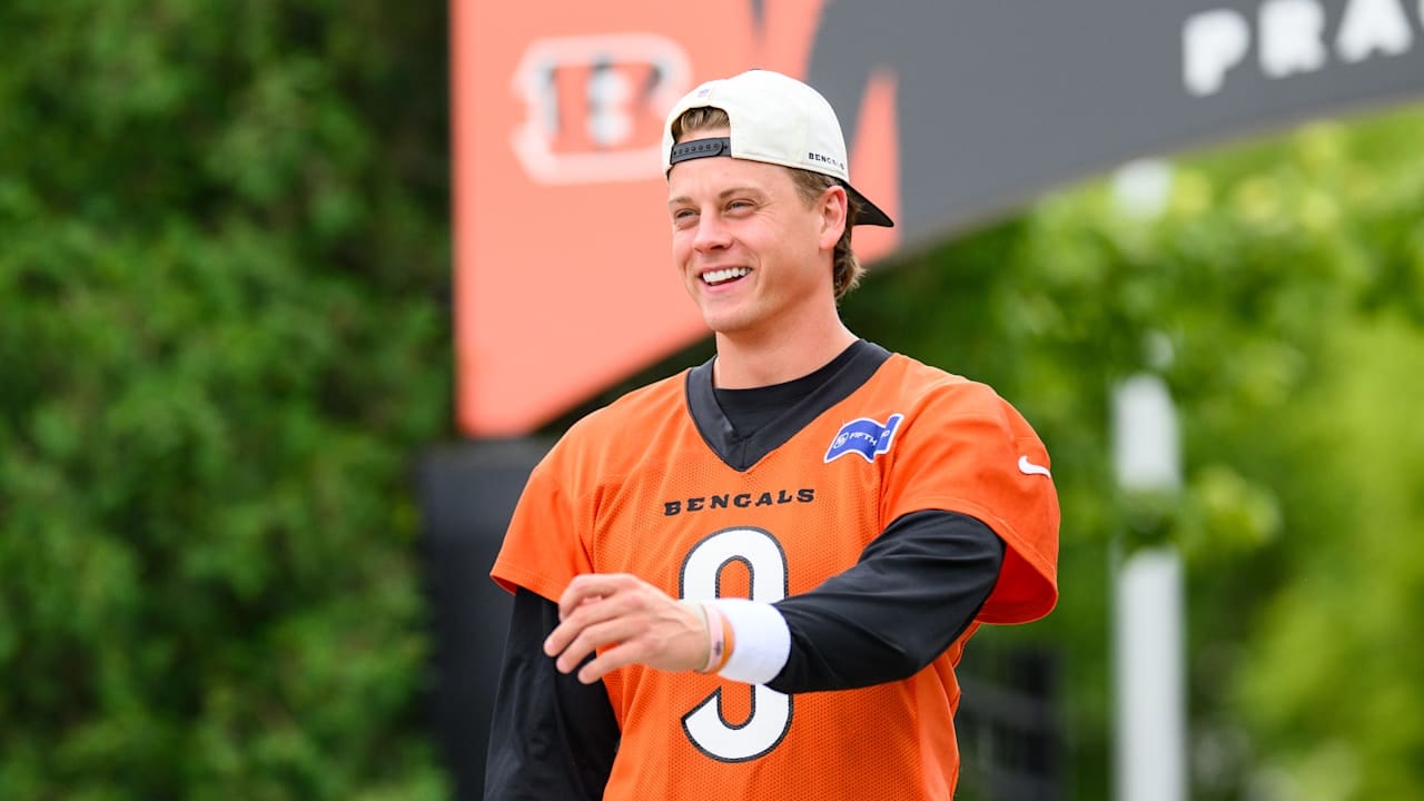 Bengals begin three-day mandatory minicamp at Paycor Stadium, entering a new roster-building stretch