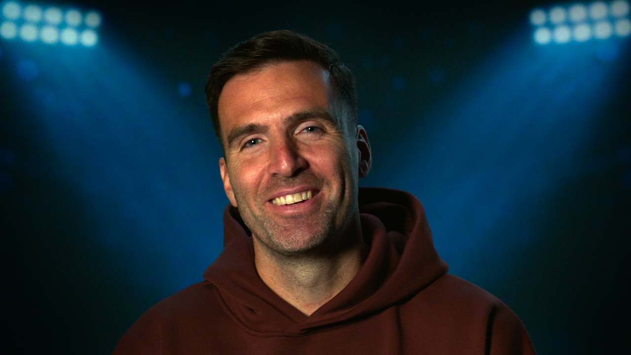 Netflix’s “Quarterback” Season Three, With Joe Flacco, Debuts and Streams Now