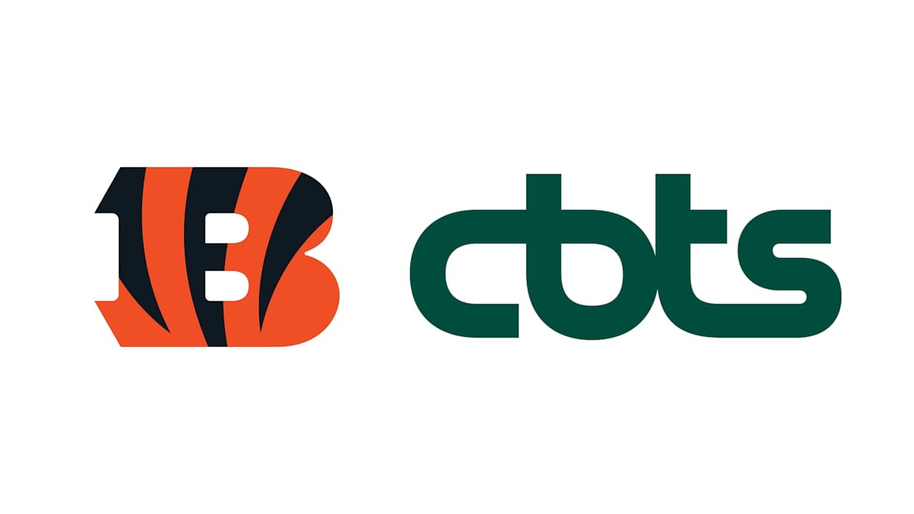 Bengals name CBTS as Official Technology Provider in new Cincinnati partnership