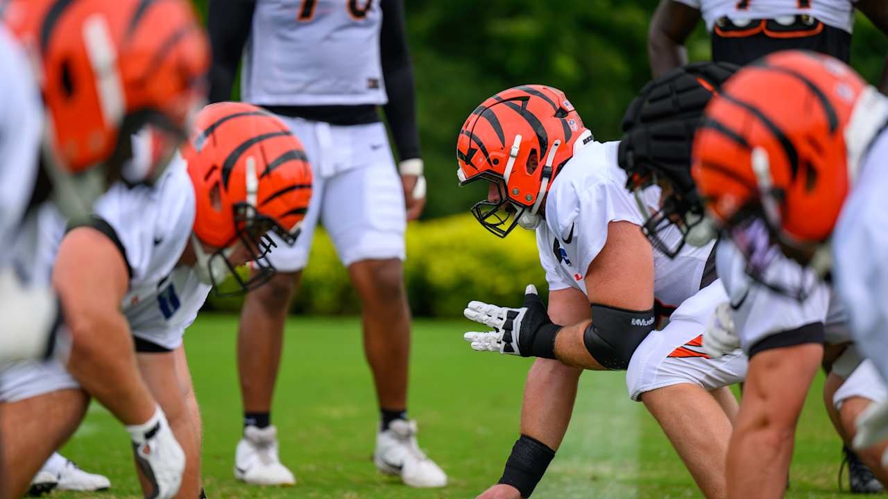 Bengals Preseason Opener to Include Joe Burrow and Dexter Lawrence, Coach Says It’s About Finding Rhythm