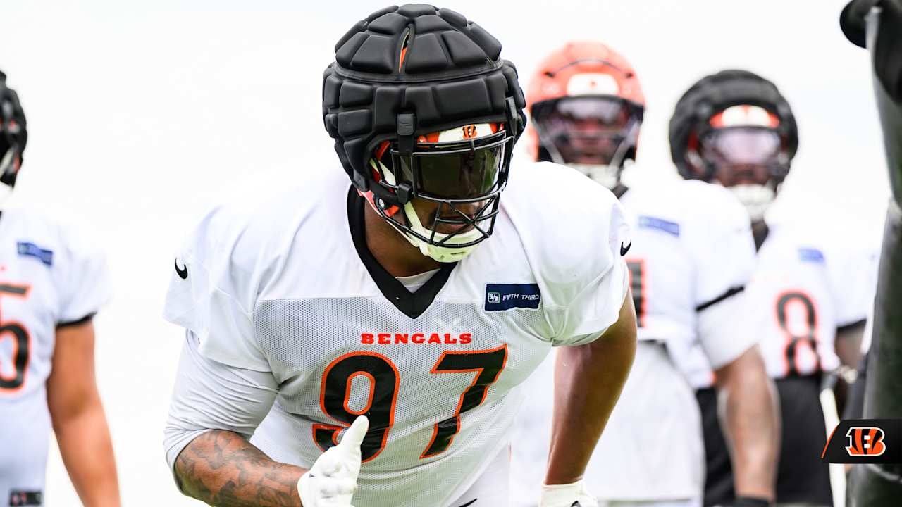 Five observations from Bengals training camp Day 13 spotlight the club’s quarterback lineage
