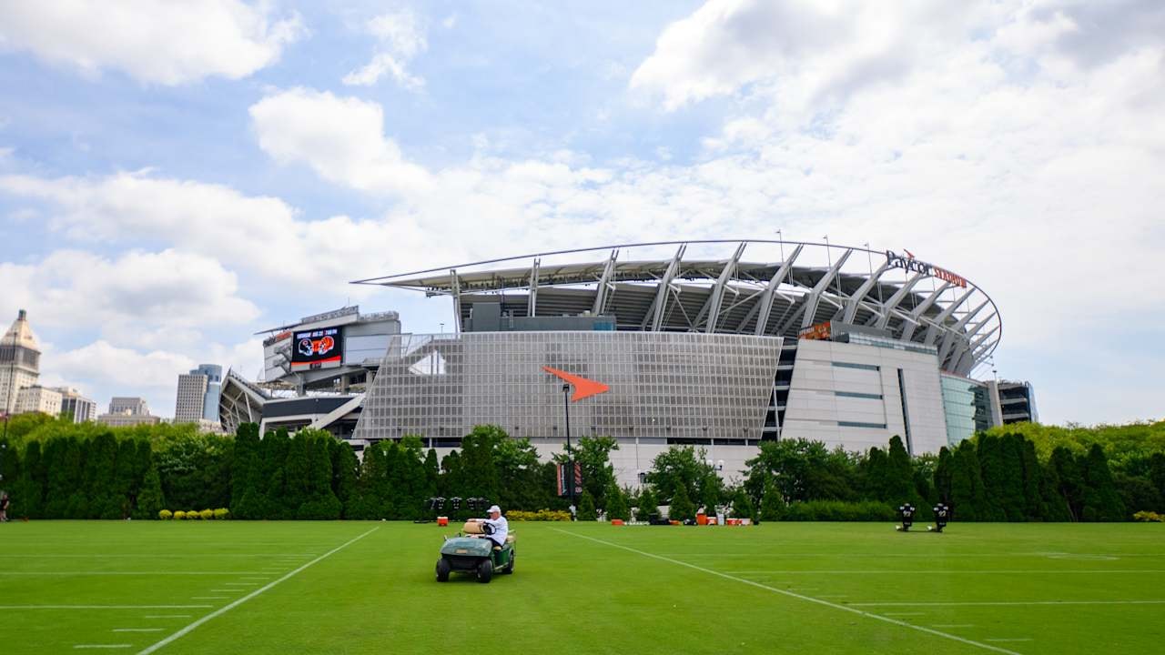 Bengals ownership points to a two-front rebuild, stadium work and a defense-first roster overhaul