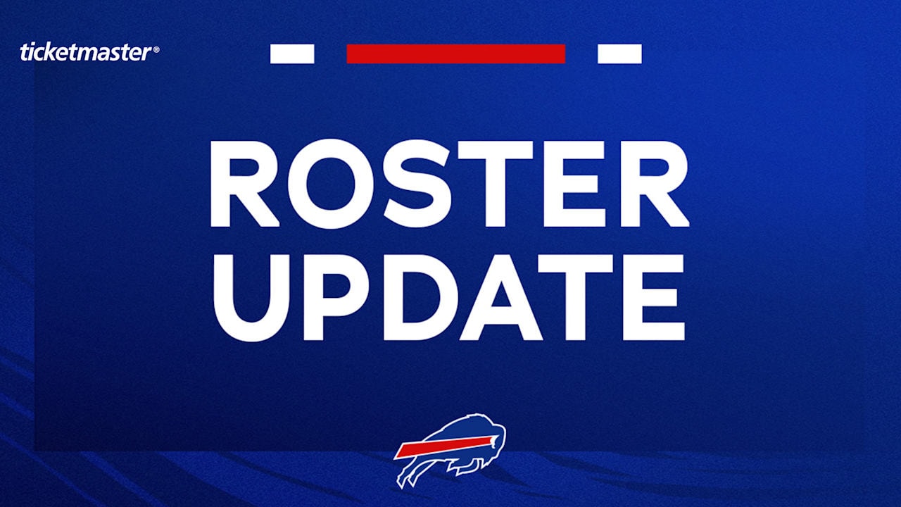 Bills add cornerback D.J. Miller on a one-year contract