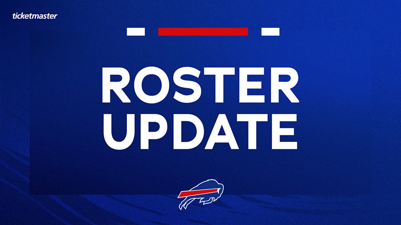 Bills add center Sincere Haynesworth, a Buffalo native who starred at Tulane