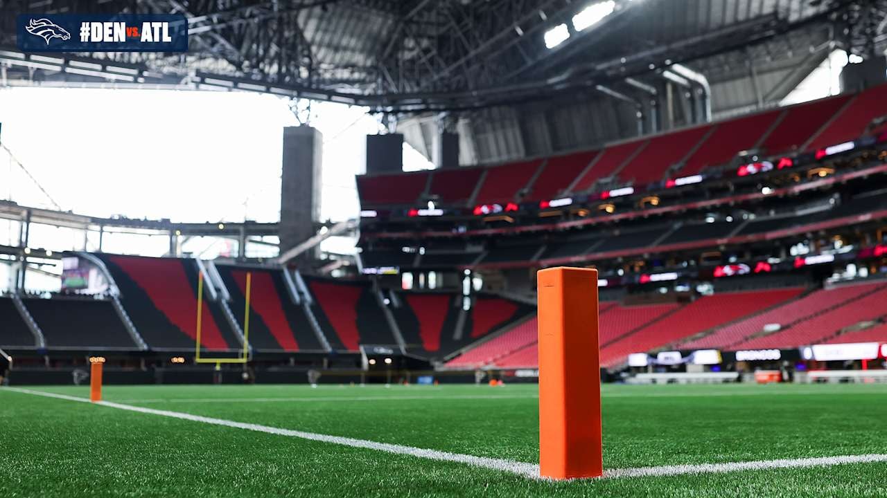 Broncos begin preseason opener at Falcons, with Sean Payton emphasizing the value of “competition”