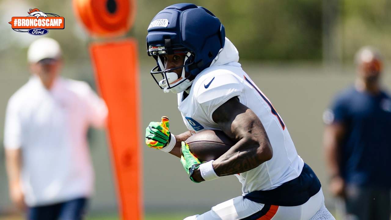 Sean Payton highlights situational emphasis as Broncos press on through Day 10 of camp