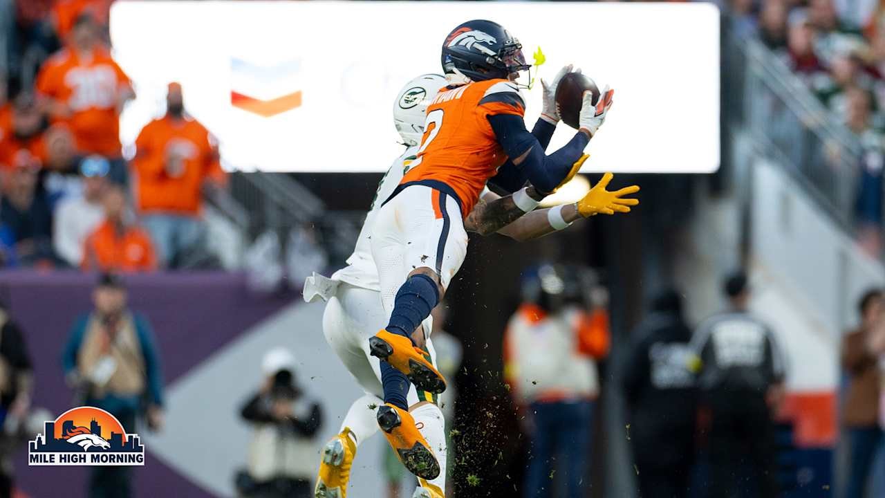 Mile High Morning: Broncos place five players on Pro Football Network Top 100 list for 2026