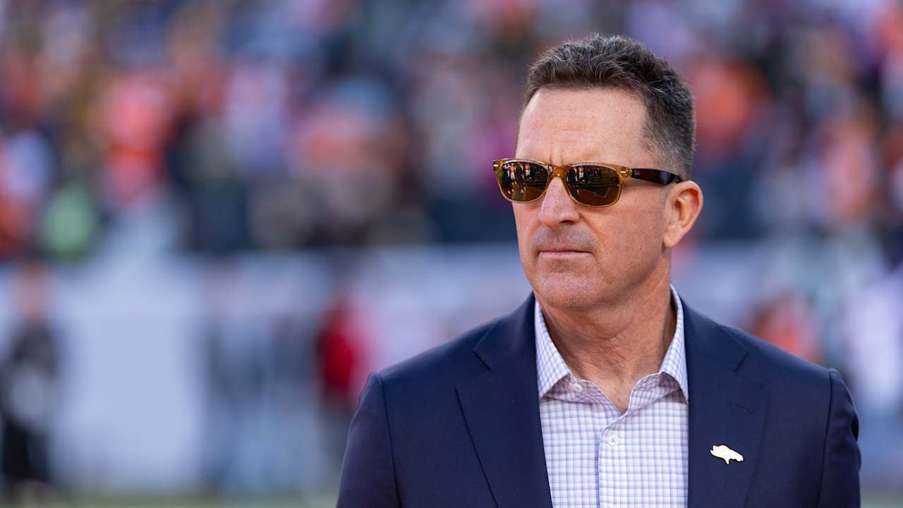 Paton: Broncos’ initial 53-man roster was “a tough roster to make,” and the work continues