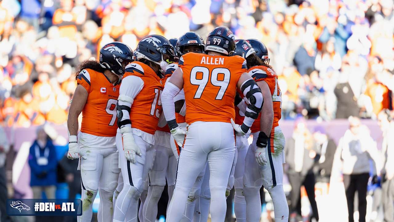 Broncos head into Falcons preseason test with a quarterback-and-roster competition mindset, Sean Payton says