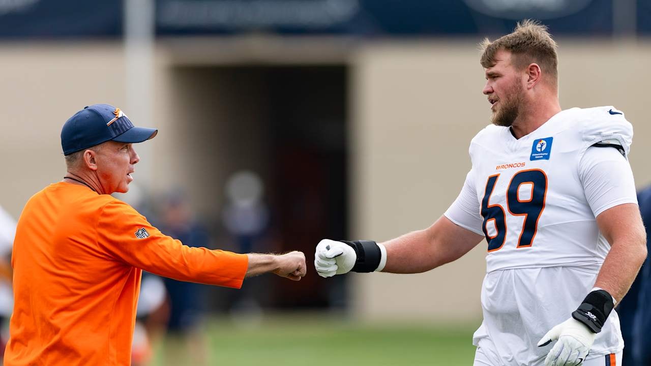 Sean Payton, Broncos emphasize “intentional preparation” with 2026 opener two weeks away