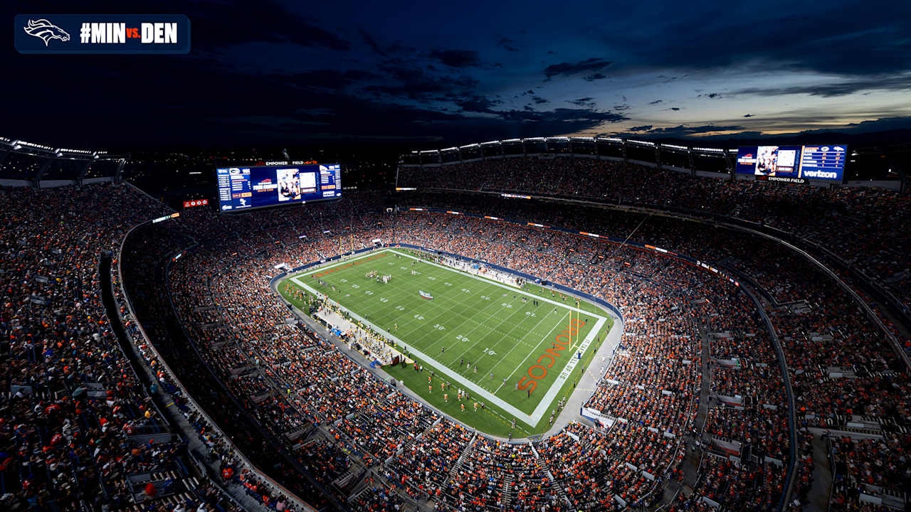 Broncos’ preseason finale vs. Vikings sets up the final evaluation window before Sunday’s 53-man roster deadline