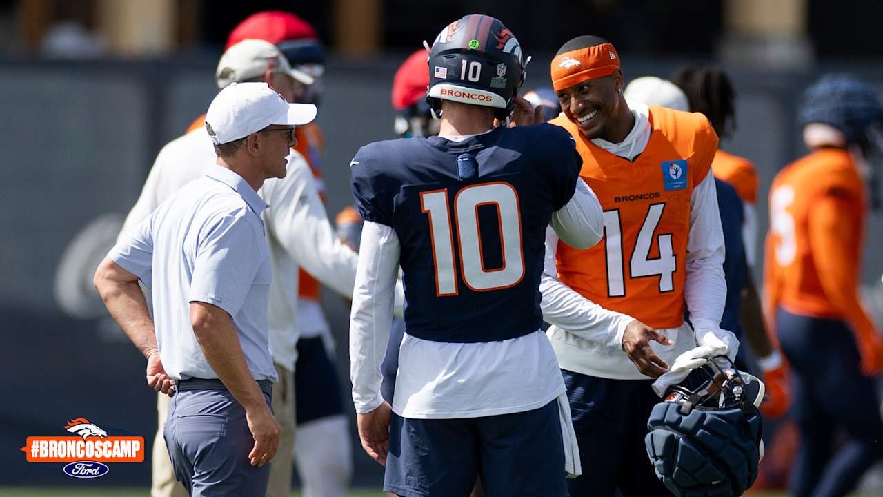 Broncos owner-CEO Greg Penner ties new facility, new expectations to winning championships