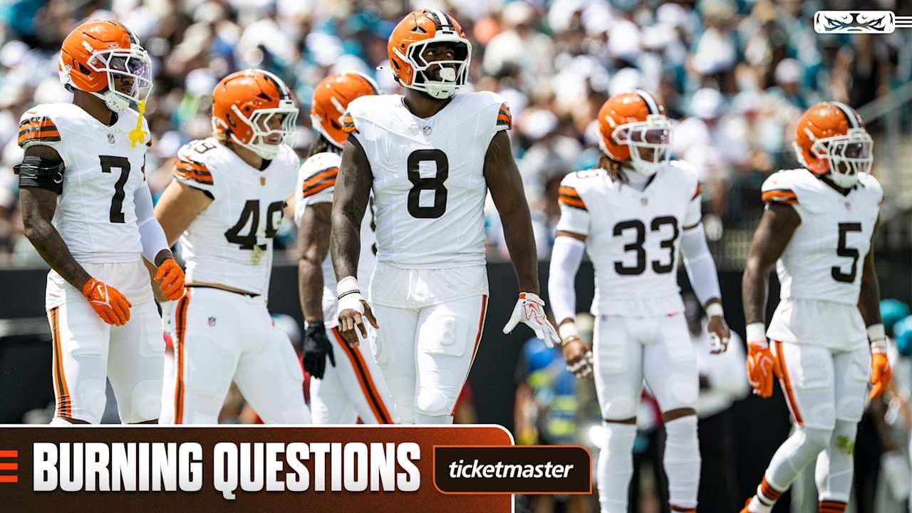 Browns bring divisional momentum into Week 5 road test vs. Jets, with QB Geno Smith in focus