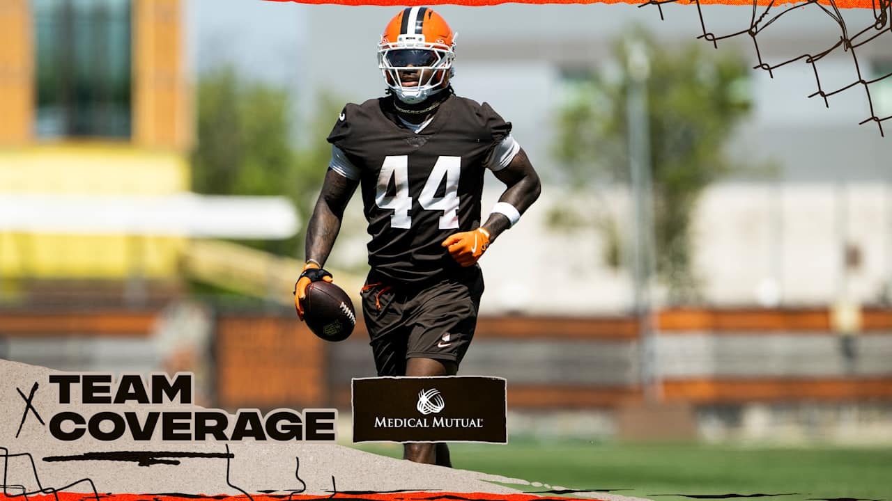Browns position preview: Harold Fannin Jr. faces the task of leading a deeper, younger tight end room in 2026