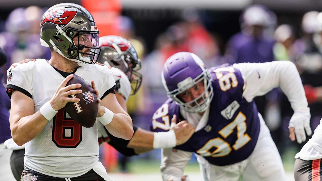 Vikings Week 3 Focus Turns to Quarterback Competition as Defense Adds Draft Reinforcements