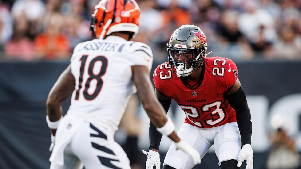 Bengals-Week 1 preview: Cincinnati’s offense loaded, defense retooled as the Buccaneers start camp