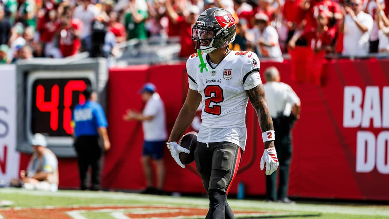 Fantasy Football Analysts See a High-Upside Path for the Buccaneers’ 2026 Offense