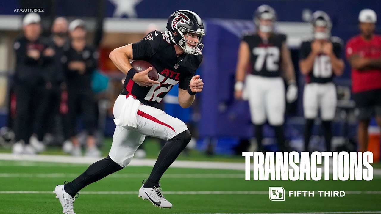 Buccaneers build first 2026 practice squad, prioritize secondary depth and add a third QB