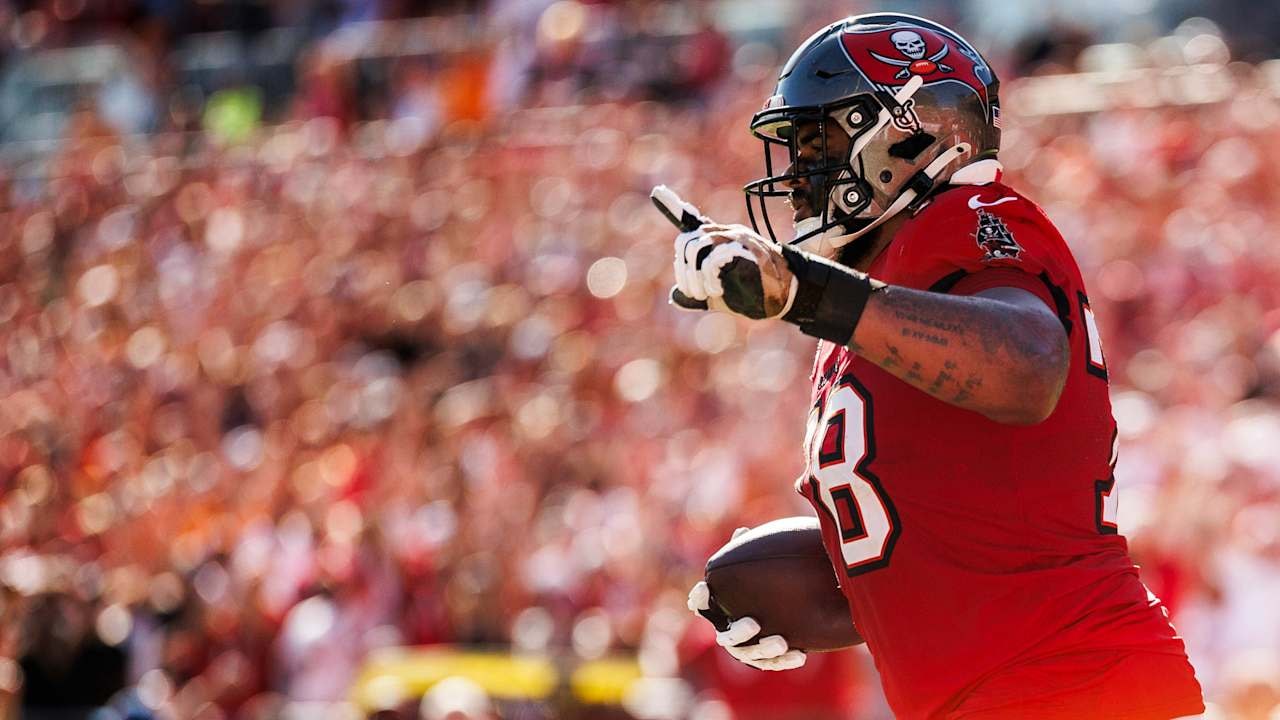 Buccaneers’ 2026 Training Camp Goals Focus on Numbers 70-79 and the Offensive Trenches