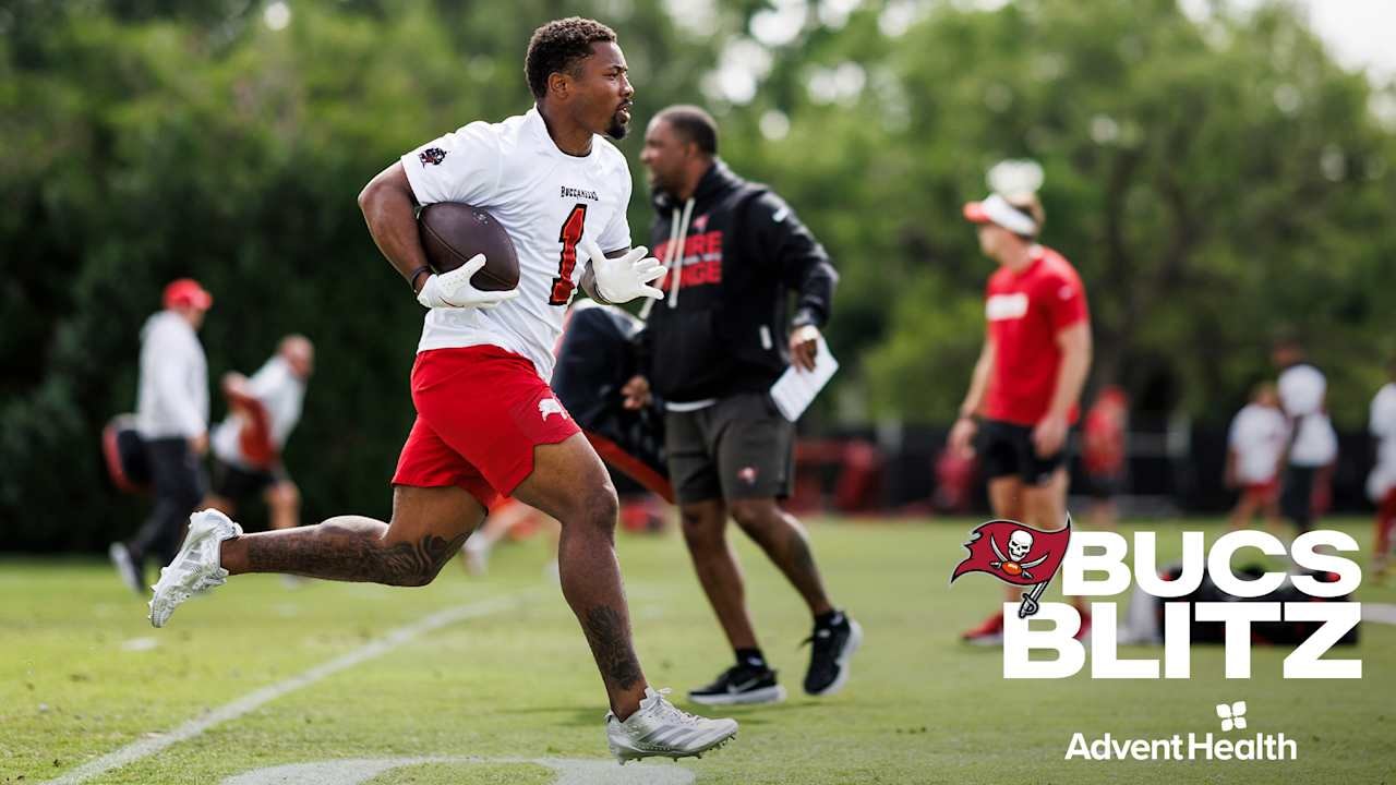 Buccaneers add Kenneth Gainwell to reshape the backfield for 2026