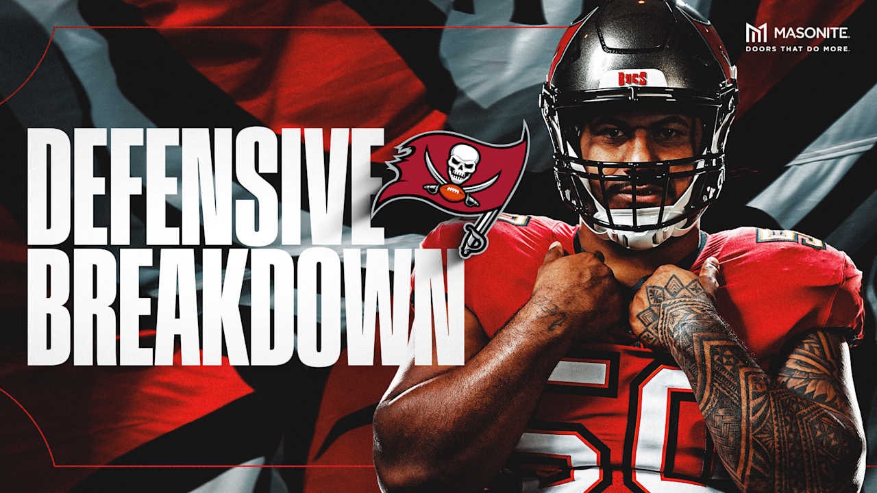 Three Questions on Defense: How the Buccaneers’ Pass Rush and Secondary Depth Shape the 2026 Outlook