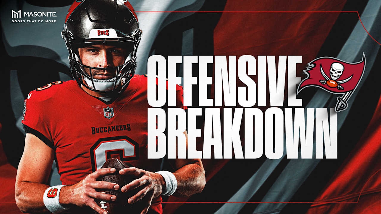 Buccaneers’ offensive questions heading into the 2026 season: Daniels behind Mayfield, receiver roles and the shape of the passing game