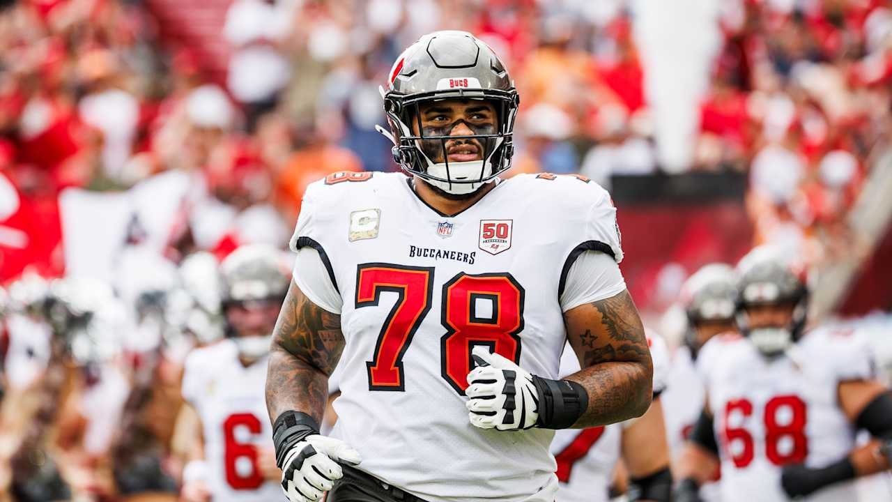 Fourth of July Roundtable Turns to 2026 Award Possibilities for the Buccaneers
