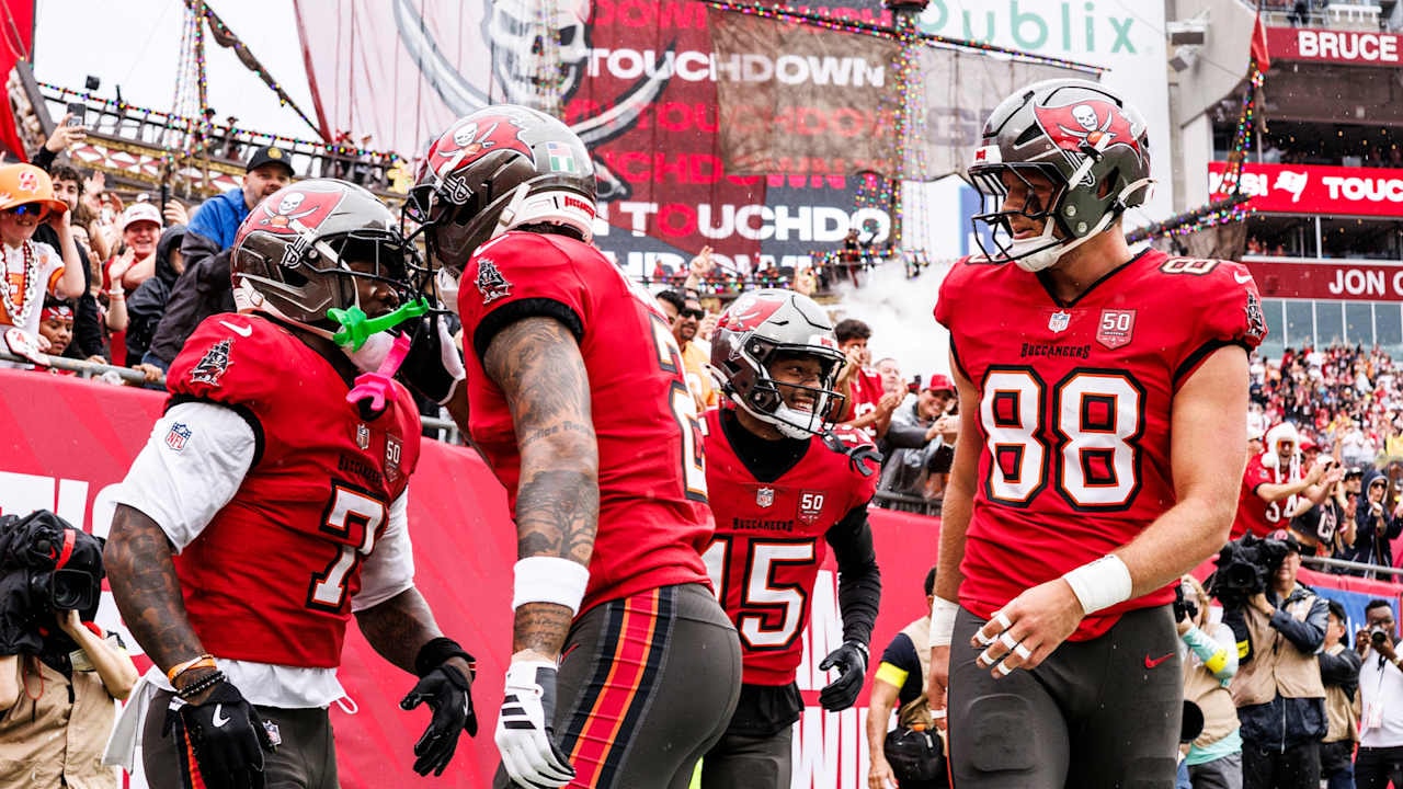 Bucs’ Fourth of July Roundtable sets 2026 statistical targets, from rush improvement to special teams turnaround