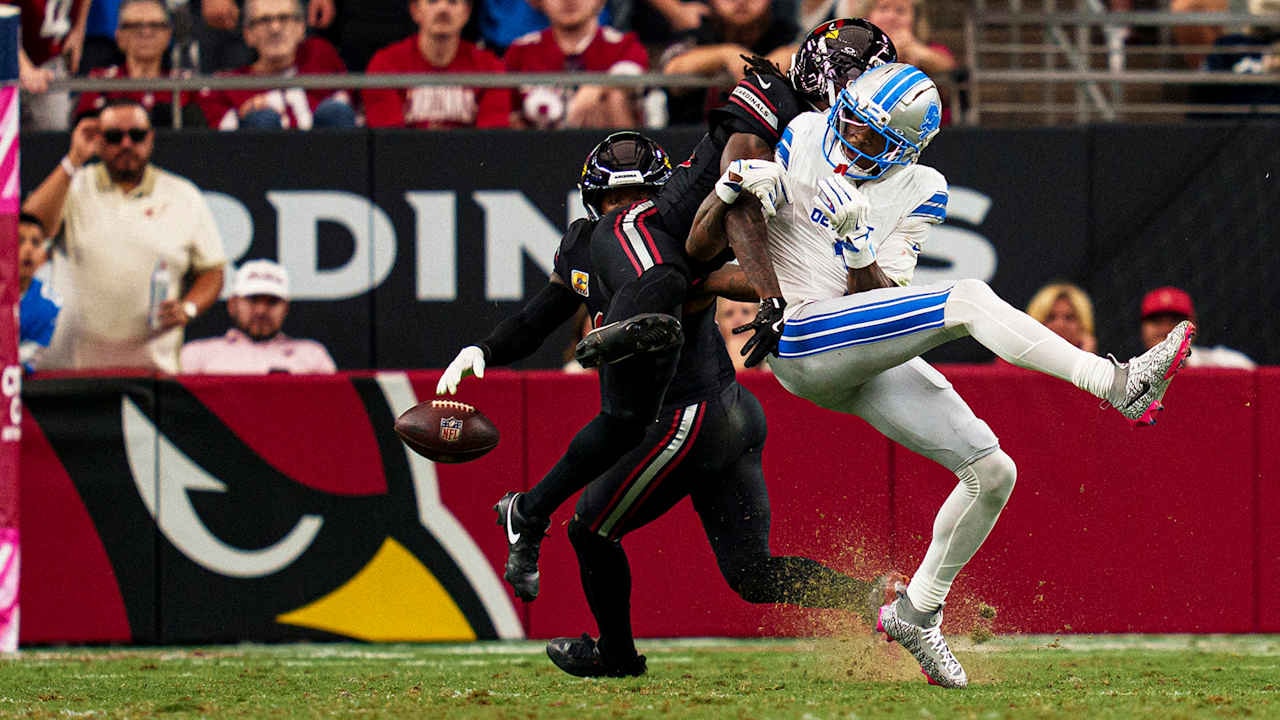 Cardinals’ Budda Baker blitz plan and other matchup levers vs. the Rams