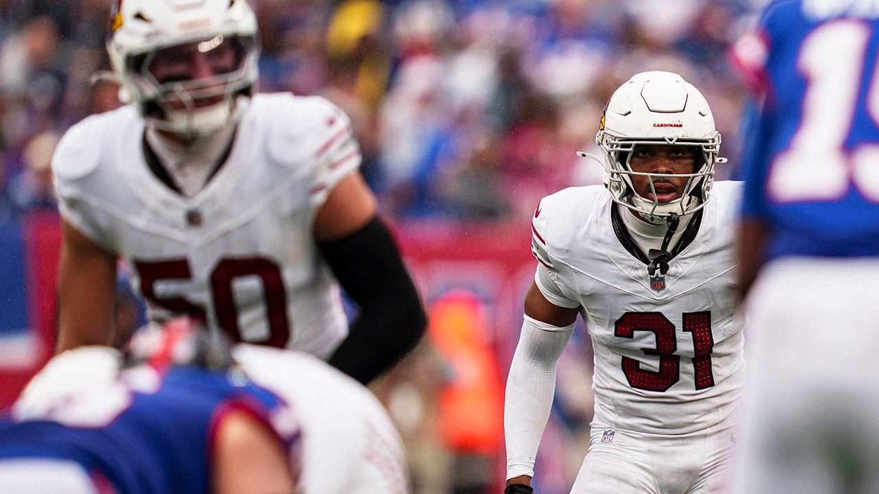 Cardinals’ Wydett Williams Jr. steps in after Wingard exit, earns coaching-staff confidence