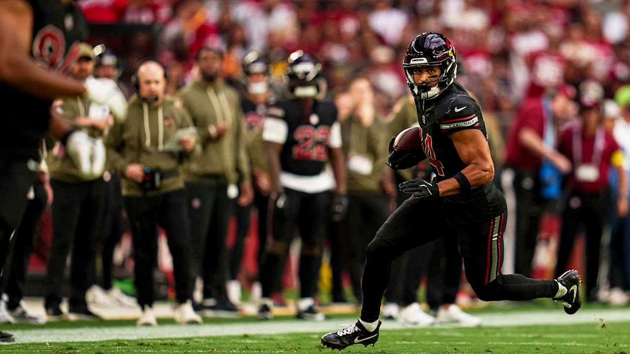 Mike LaFleur Reflects on the 2023 Draft Choice That Became a Cardinals Weapon