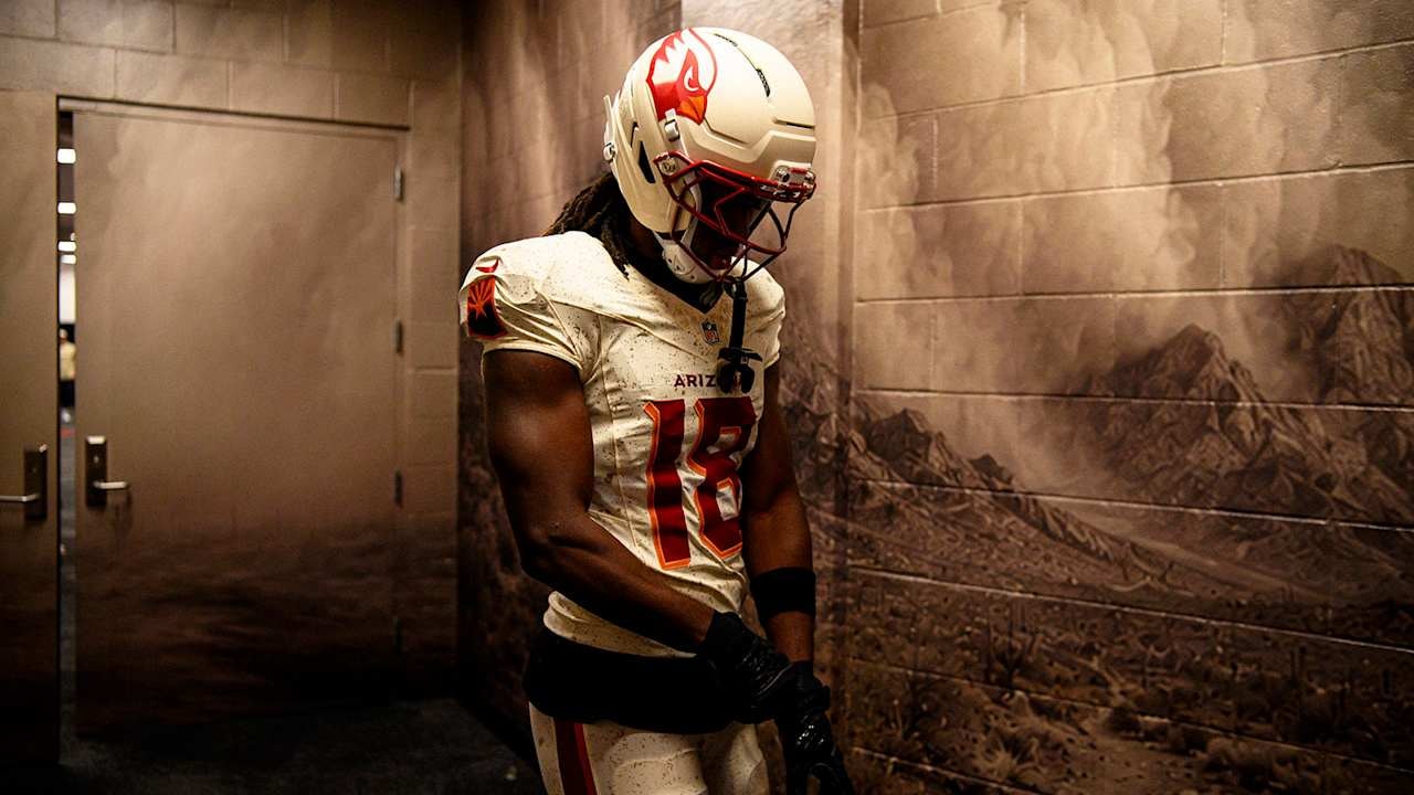 Cardinals move on after Harrison trade agreement with Texans