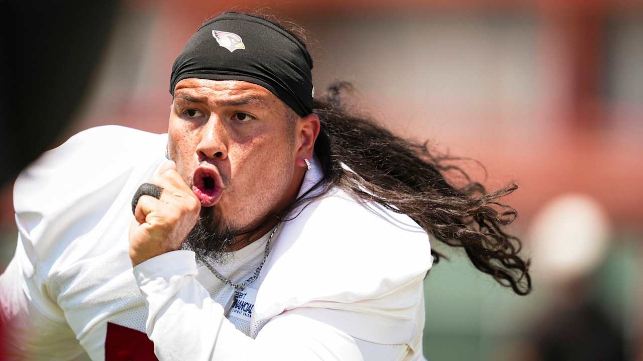 Roy Lopez ‘Reunites’ With the Cardinals, Turning Detroit Experience Into Fresh Motivation