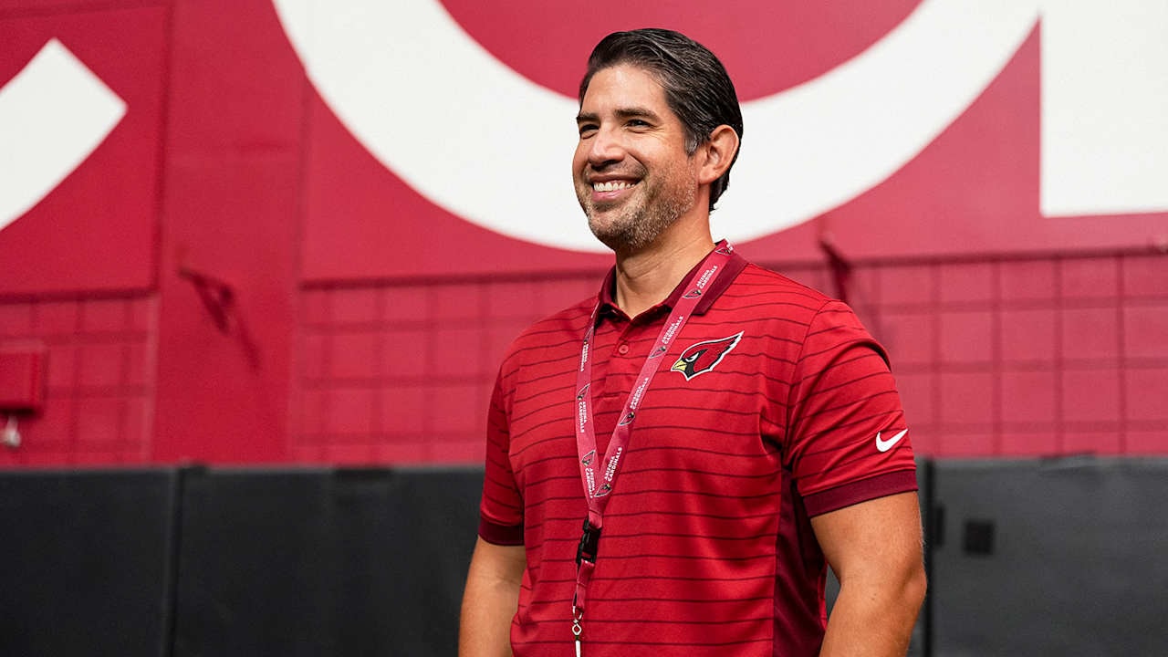 Jesús Quiñonez lands new Cardinals microphone role for Spanish play-by-play