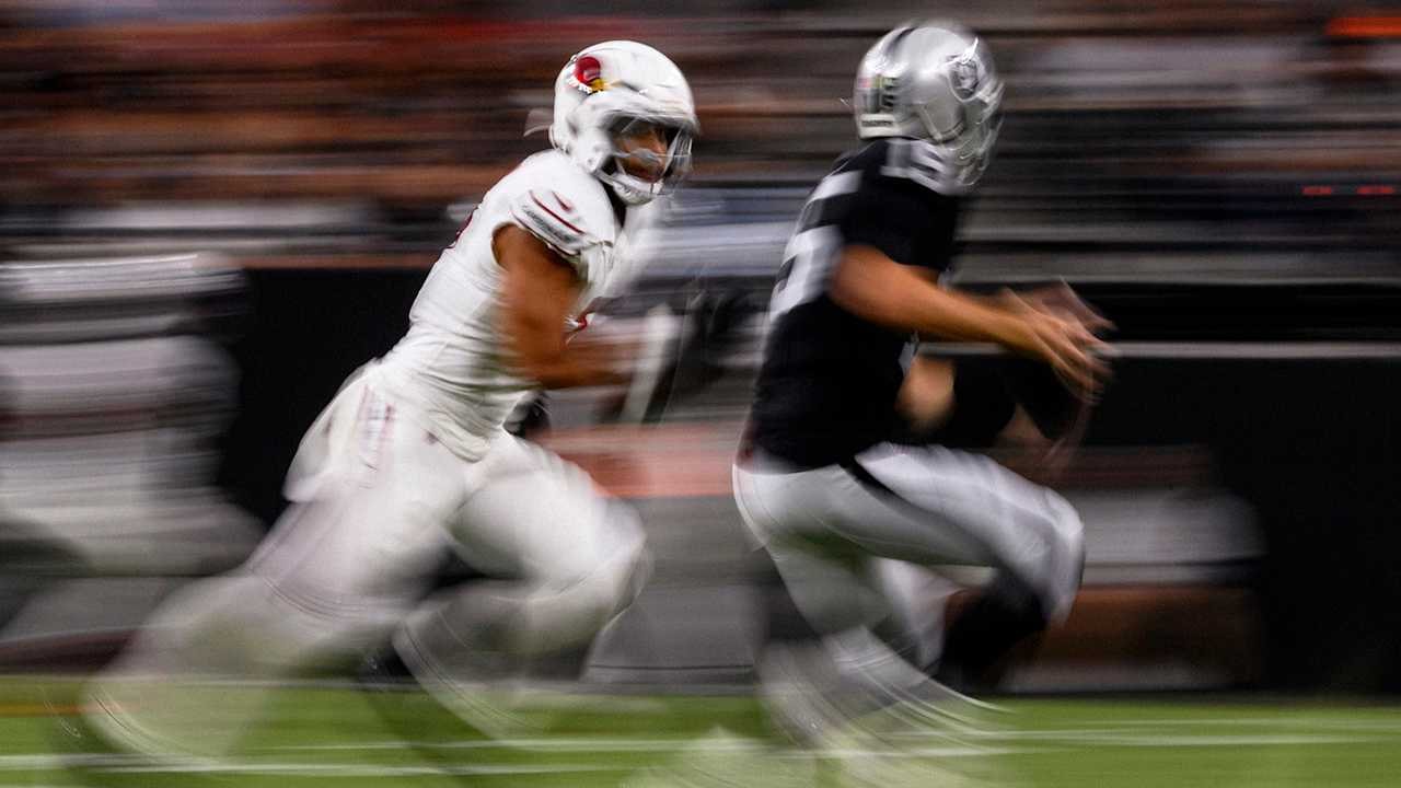 Cardinals lean on preseason reps as Gardner Minshew set to start vs. Cowboys