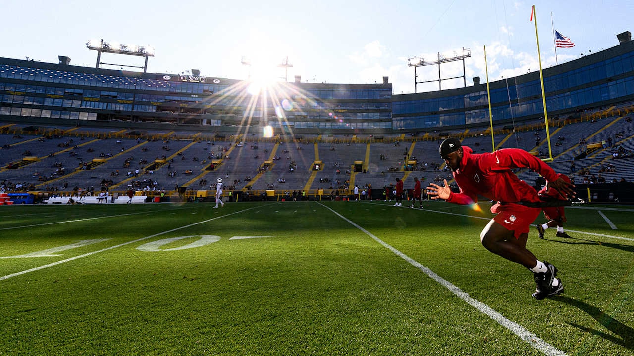 Cardinals re-sign Starling Thomas and expand practice squad with 13 others