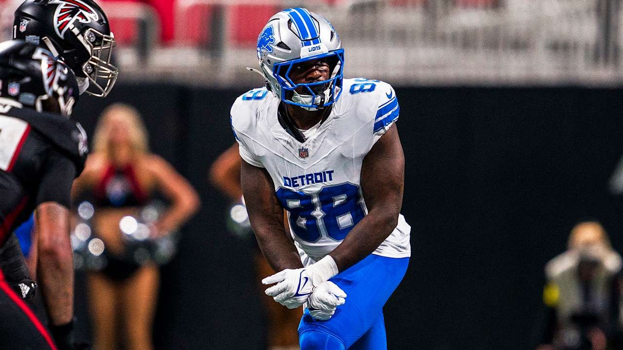 Cardinals add tight end Kenny Yeboah as offseason roster takes another shape