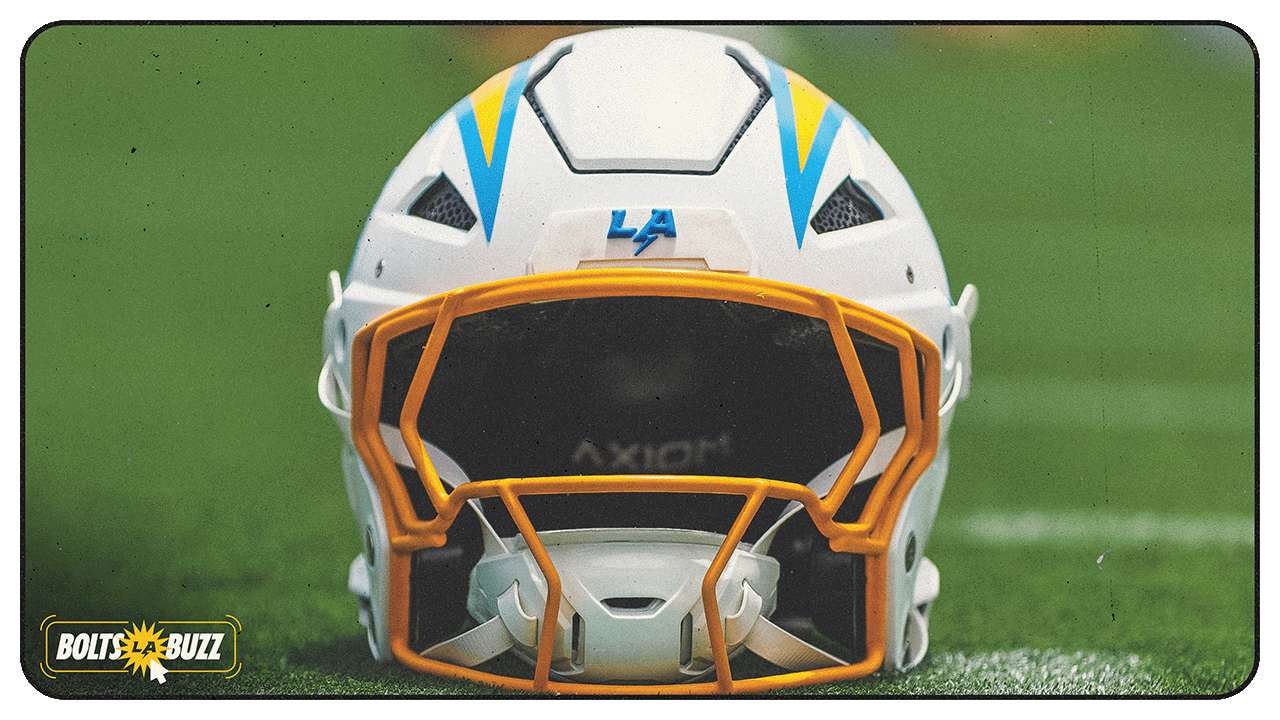 Chargers to host 49ers for joint practice on Aug. 18 ahead of 2026 matchups