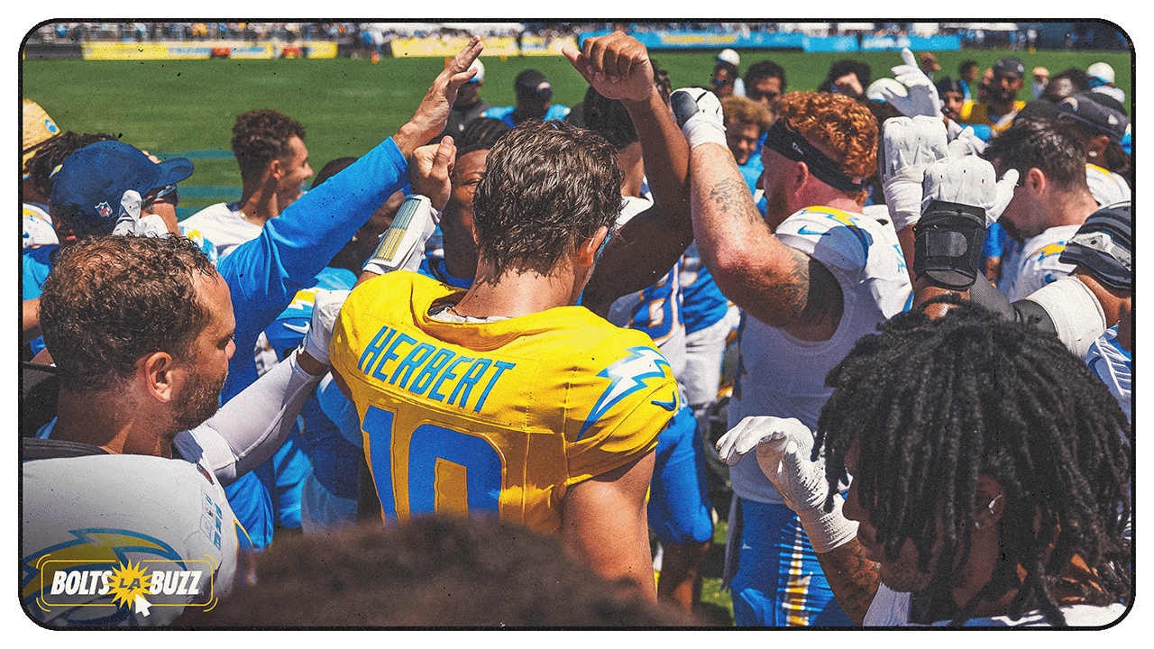 Mina Kimes frames the Chargers’ 2026 ceiling as a Super Bowl-level outcome