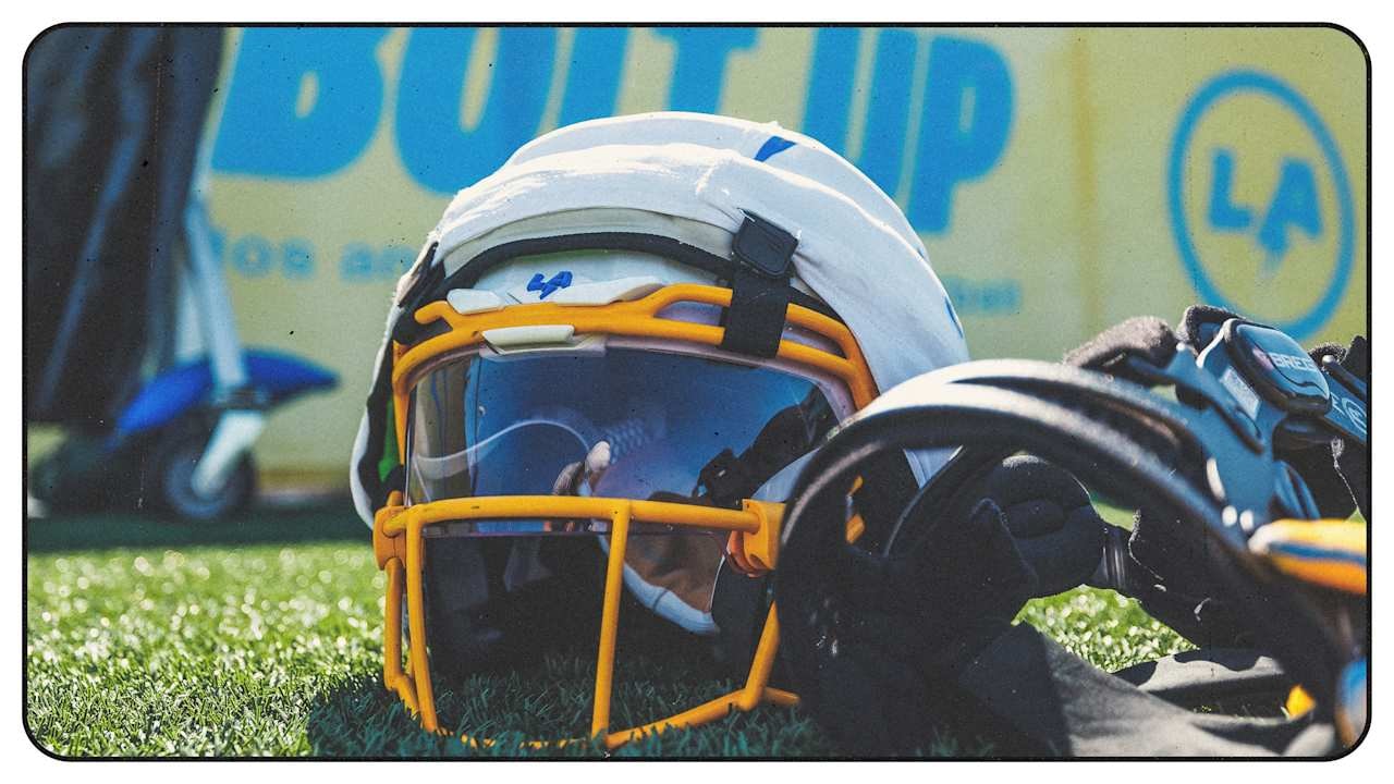 Chargers Turn Attention to the 2026 NFL Trade Deadline as Deadline Approaches