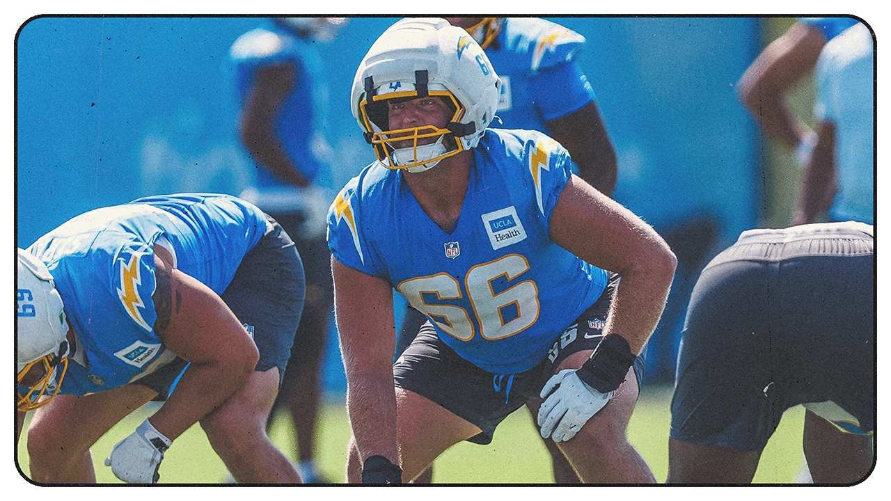 Chargers preview preseason finale vs. Rams, highlighting five players to watch