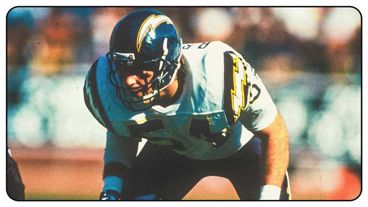 Chargers Mourn the Passing of Former Linebacker Billy Ray Smith