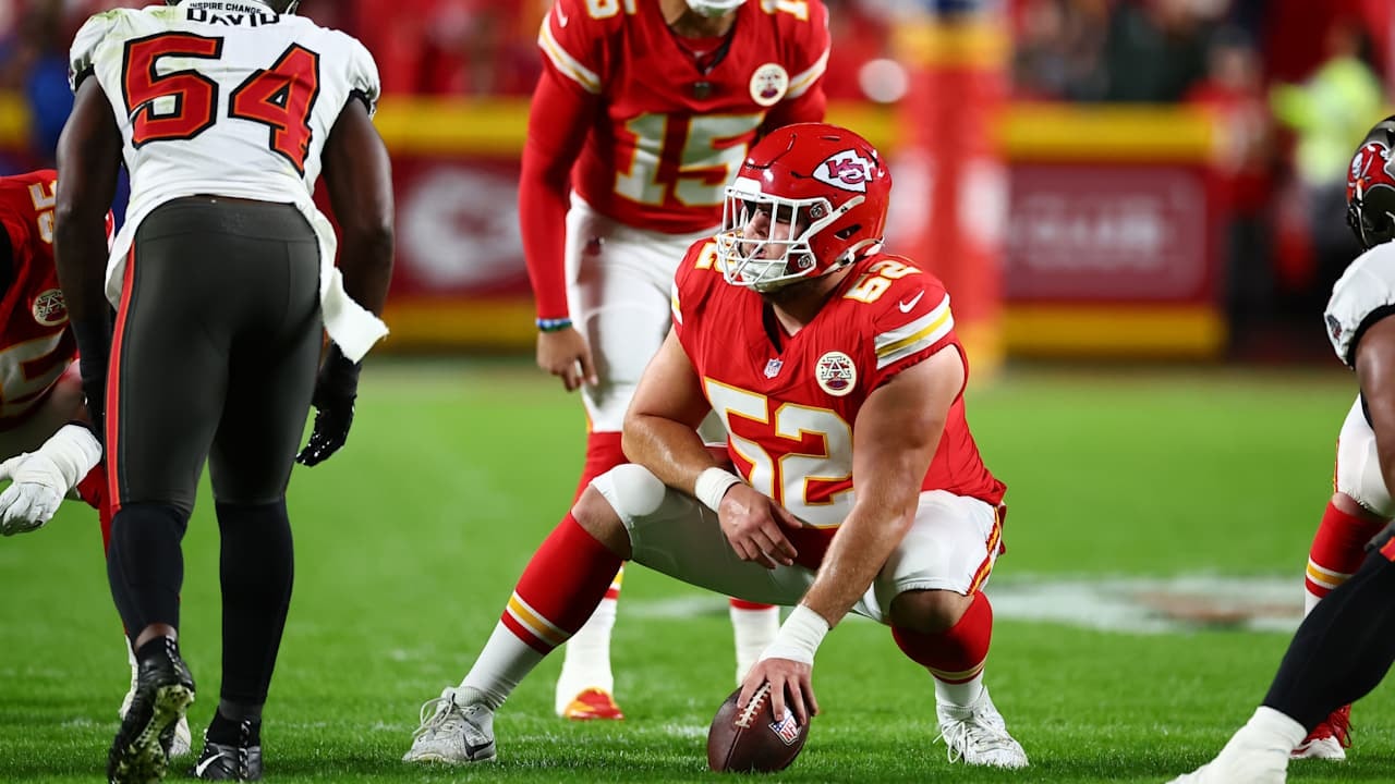 Chiefs y Buccaneers abren la Semana 2 de la Pretemporada: cómo, cuándo y dónde ver el juego