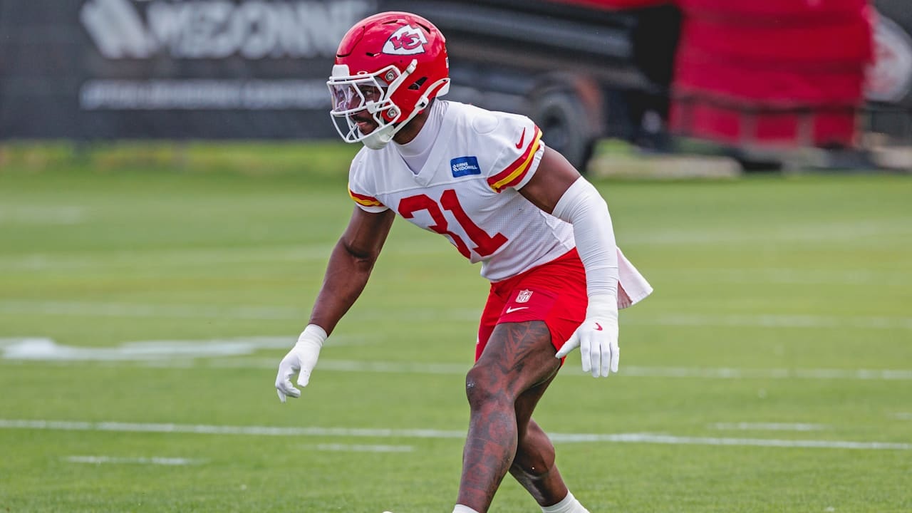 Pre-Camp Breakdown: Kansas City Chiefs linebackers enter training camp with an eight-man group