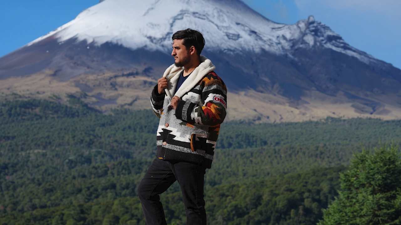Chiefs partner with Pancho’s Blanket on limited-edition apparel line