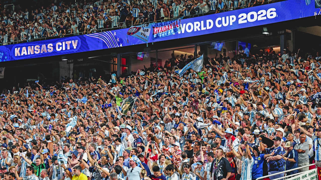 Kansas City closes out its 2026 World Cup hosting run, leaving its marquee match for the end
